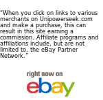 unipowerseek logo