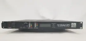 Dv-1u-450-a 4k Solutions Llc S 1u Global Ups Uninterruptible Power Supply