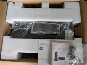 4nwp100201r0011 Abb Powervalue 11t Rt G2 2000va B Ul Single Phase Back Up Ups Power Supply