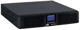 Abb 640169263033 Powervalue 11rt Ups/usv 2kva 4nwp100201r0001 2000w New