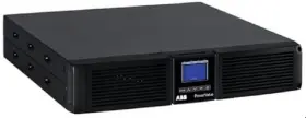 4nwp100201r0001 Abb 640169263033 Powervalue 11rt Ups/usv 2kva 2000w New