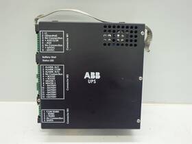 Abb Ups120a Uninterrupted Power Supply For Rer620