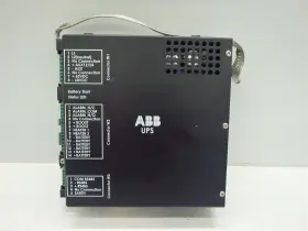 Ups120a Abb Uninterrupted Power Supply For Rer620