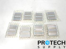 Adafruit Industries 1608 8/pk 1528-1101-nd Breadboard With Warranty
