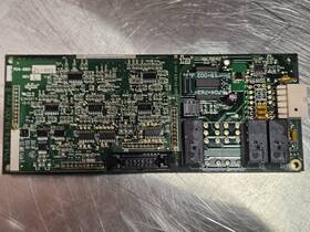 Alfa Technologies Xm2-915 Alpha Control Board Pcb 704-880-21-001 704-874-19-001 19-00