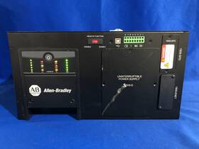 Allen-bradley 1609-d1000n Allen-bradley 1609-d Ups Uninterruptible Power Supply - No Battery