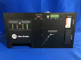 1609-d1000n Allen-bradley 1609-d Ups Uninterruptible Power Supply - No Battery