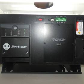 Allen-bradley 1609-d1500e Allen-bradley 230vac 1500va Ups