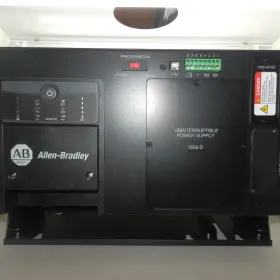 1609-d1500e Allen-bradley 230vac 1500va Ups