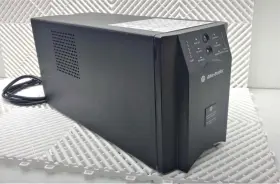 1609-u1000n Allen-bradley Ser. A Uninterruptible Power Supply Ups 1000va