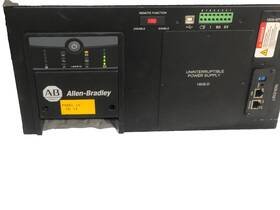 Allen-bradley 87542345678 Allen-bradley 1609-d1000n 120vac 1000va Uninterruptible Power Supplyfor Parts
