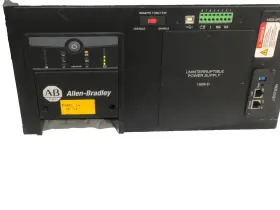 1609-d1000n Allen-bradley 87542345678 120vac 1000va Uninterruptible Power Supplyfor Parts