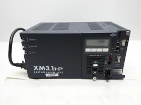 017-950-21 Alpha Xm3.1 Ups Power Supply - Bulk New