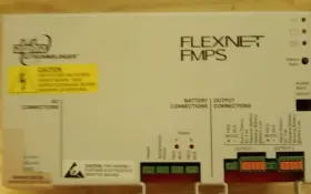 747-301-20 Alpha Technologies Fmps Ups Module 150w 48vdc 120v/240