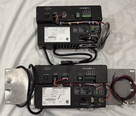 Alpha Elpm300-48d Technologies Flexnet Dc Ups Power Supply