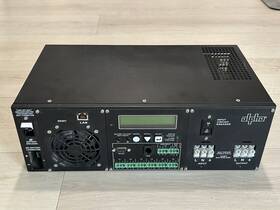 Alpha Fxm1100 Tested Technologies Fxm-1100 Rugged Ups Module 48 Vdc 120 V Ac