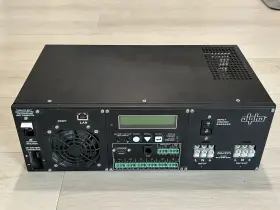 Fxm-1100 Alpha Fxm1100 Tested Technologies Rugged Ups Module 48 Vdc 120 V Ac