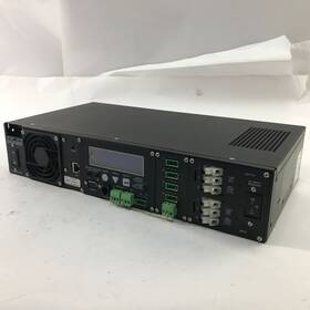 Alpha Fxm650-24 Technologies Uninterruptible Ups 24vdc Power Supply