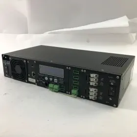 Fxm650-24 Alpha Technologies Uninterruptible Ups 24vdc Power Supply