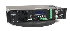 Fxm650-48 Alpha Technologies Tech Uninterruptable Power Supply 12vac 60hz No Accessories