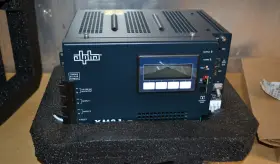X6b-h2-ea-0001 Alpha Xm3.1 905-hp Broadband Ups Uninterruptible Power Supply Docsis 3.1