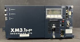 Alpha Xm3.1 918-hp Broadband Ups Uninterruptible Power Supply Docsis 3.1 New