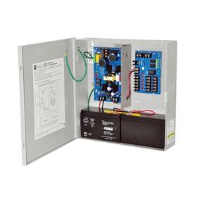 Altronix 782239930395 Al300ulm Access Control Power Supply/charger With 5 Ptc Outputs 12/24