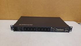 Altusen Pn9108 Used Lot Of 3 Power Over The Net -
