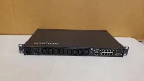 Pn9108 Altusen Used Lot Of 3 Power Over The Net -