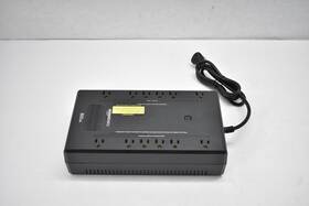 Amazonbasics Abst800 Amazon Basics 800va 450w Uninterruptible Power Supply Ups Battery Backup