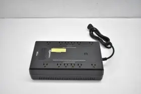 Abst800 Amazonbasics Amazon Basics 800va 450w Uninterruptible Power Supply Ups Battery Backup