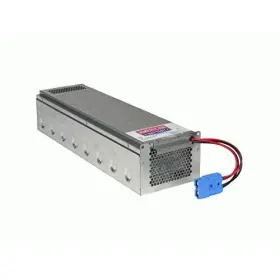 Rbc27 American Battery Replacement Pk For Apc Units 2yr Warranty
