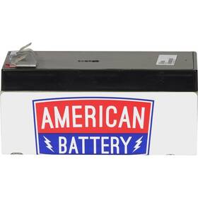 American Battery Rbc35 3 Rbc35 Ups Replacement Batt