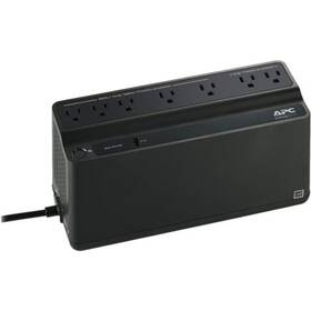 American Power Conversion Corp Bx650m Back Ups 650va Uninterruptible Supply With 1 Usb