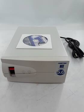 Ametek 61060-03r Powervar Abc500-11 - Power Conditioner