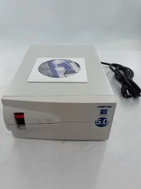 Abc500-11 Ametek 61060-03r Powervar - Power Conditioner