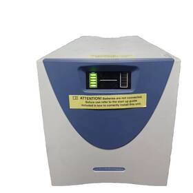 Ametek Abce1102-11 Powervar Model Uninterruptible Power Supply 50110-03r