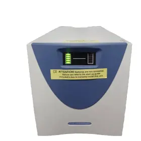 Abce1102-11 Ametek Powervar Model Uninterruptible Power Supply 50110-03r