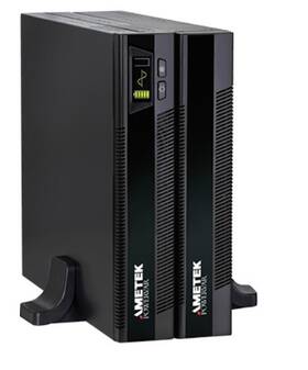 Ametek E4804-12 Battery Bank Ups