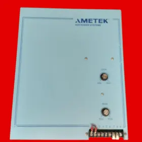 Rh018778 Ametek Hdr Power System