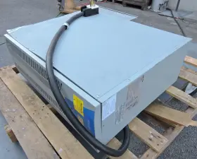Abcdef6002-22 Ametek Powervar 42060-112r Security Plus Ii Uninterruptible Power Supply 6kva