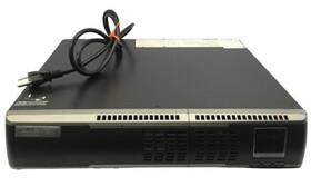 Ametek Powervar Acdef1000-11 Sinergy Iii