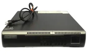 Acdef1000-11 Ametek Powervar Sinergy Iii
