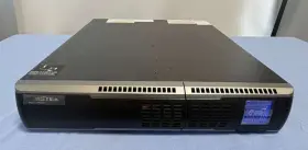 Acdef2000-22 Ametek Powervar Acdef200022 Sinergy Iii 3 Ups System Part 17202-51r