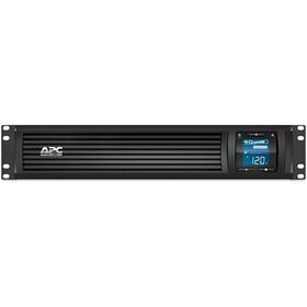 Apc 026511588271 Smart-ups 1000va 600w Ups