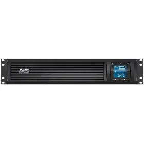600w Apc 026511588271 Smart-ups 1000va Ups