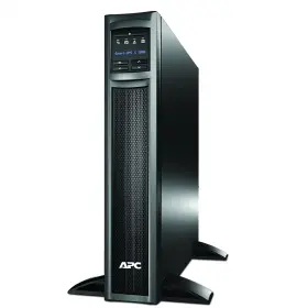 Apc 026551336238 Smart-ups 1500va 1200w Ups