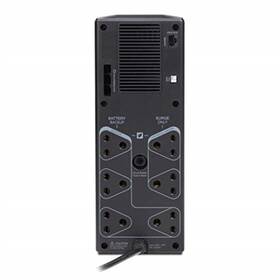 Apc 026591305270 Back-ups 1500va 865w Ups