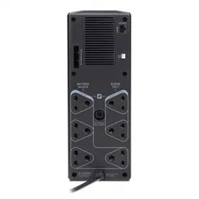 Apc 026591305270 Back-ups 1500va 865w Ups