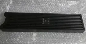 0b1213 Apc Smart-ups 1500 Bezel Faceplate